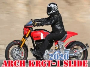 2020 Arch KRGT1 Slide