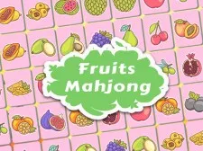 Fruits Mahjong