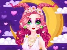 Love Horoscope For Princesses