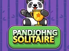 Pandjohng Solitaire