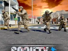 Society FPS